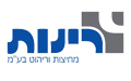 רינות - אלומיניום