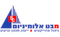 מבט אלומיניום - שערים