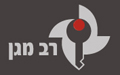 רב מגן - דלתות פנים