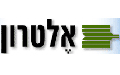 אלטרון  - תריסים