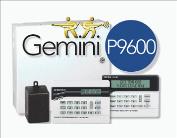 בקרת נפקו דגם GEM-P9600